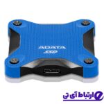 اس اس دی اکسترنال ای دیتا ADATA SD620 512GB BLUE