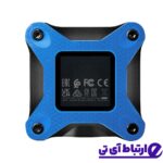 اس اس دی اکسترنال ای دیتا ADATA SD620 512GB BLUE