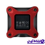 اس اس دی اکسترنال ای دیتا ADATA SD620 512GB RED