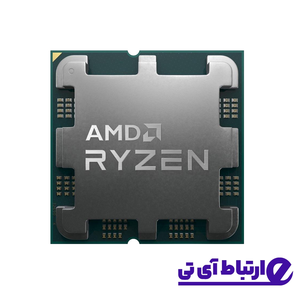 پردازنده ای ام دی AMD Ryzen 7 9800X3D (4.7GHz to 5.2GHz) Tray