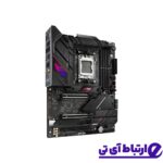 مادربرد ایسوس ASUS ROG STRIX X670 E-E GAMING WIFI