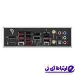 مادربرد ایسوس ASUS ROG STRIX X670 E-E GAMING WIFI