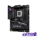 مادربرد ایسوس ASUS ROG STRIX B850 E GAMING WIFI