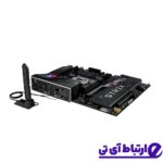 مادربرد ایسوس ASUS ROG STRIX B850 E GAMING WIFI
