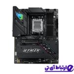 مادربرد ایسوس ASUS ROG STRIX B850 F GAMING WIFI
