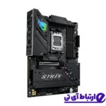 مادربرد ایسوس ASUS ROG STRIX B850 F GAMING WIFI