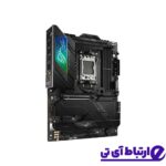 مادربرد ایسوس ASUS ROG STRIX X670 E-F GAMING WIF - Image 2