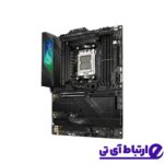 مادربرد ایسوس ASUS ROG STRIX X670 E-F GAMING WIF