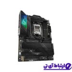 مادربرد ایسوس ASUS ROG STRIX X670 E-F GAMING WIF