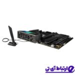 مادربرد ایسوس ASUS ROG STRIX X670 E-F GAMING WIF
