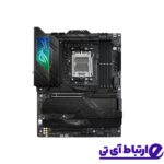 مادربرد ایسوس ASUS ROG STRIX X670 E-F GAMING WIF