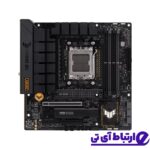 مادربرد ایسوس ASUS TUF GAMING B650 M PLUS WIFI
