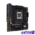 مادربرد ایسوس ASUS TUF GAMING B650 M PLUS WIFI