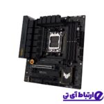 مادربرد ایسوس ASUS TUF GAMING B650 M PLUS WIFI