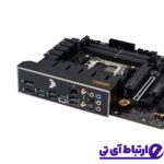 مادربرد ایسوس ASUS TUF GAMING B650 M PLUS WIFI