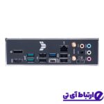 مادربرد ایسوس ASUS TUF GAMING B650 M PLUS WIFI