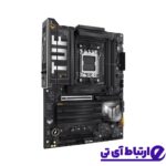 مادربرد ایسوس ASUS TUF GAMING X870-PLUS WIFI