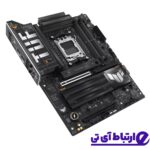 مادربرد ایسوس ASUS TUF GAMING X870-PLUS WIFI