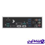مادربرد ایسوس ASUS TUF GAMING X870-PLUS WIFI