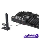 مادربرد ایسوس ASUS TUF GAMING X870-PLUS WIFI