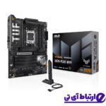 مادربرد ایسوس ASUS TUF GAMING X870-PLUS WIFI
