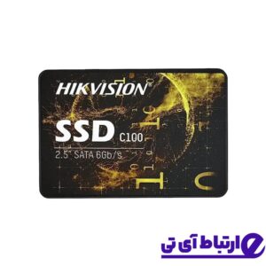 حافظه SSD هایک ویژن HIKVISION C100 240GB SATA III