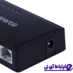 سوئیچ 5 پورت 10/100 نتربیت مدل Neterbit NES-1005E-C