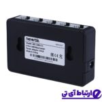 سوئیچ 5 پورت 10/100 نتربیت مدل Neterbit NES-1005E-C