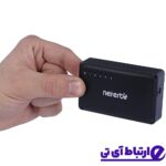 سوئیچ 5 پورت گیگابیت نتربیت مدل Neterbit NGS-1005E-C