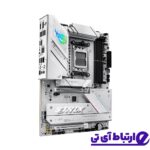 مادربرد ایسوس ASUS ROG STRIX B850 A GAMING WIFI