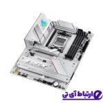 مادربرد ایسوس ASUS ROG STRIX B850 A GAMING WIFI