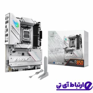 مادربرد ایسوس ASUS ROG STRIX B850 A GAMING WIFI