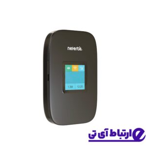 مودم روتر سیمکارتی 4G نتربیت Neterbit مدل NWR-945X