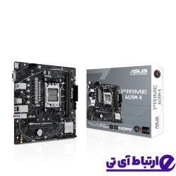 مادربرد ایسوس ASUS PRIME A620 M-K