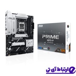 مادربرد ایسوس ASUS PRIME X870-P