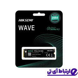 حافظه SSD هایک سمی HIKSEMI WAVE M.2 1TB