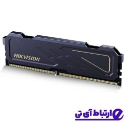 رم هایک ویژن Hikvision U10 16GB DDR4 3200MHz