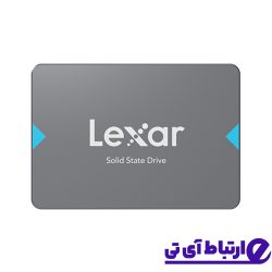 حافظه SSD لکسار LEXAR NQ100 2TB SATA III