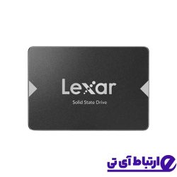 حافظه اس‌اس‌دی لکسار Lexar NS100 128GB SATA III