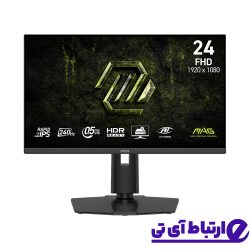 مانیتور گیمینگ ام اس آی 24 اینچ MSI MAG 245PF X24