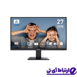 مانیتور گیمینگ ام اس آی 27 اینچ MSI MP273U