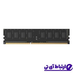 رم کامپیوتر هایک سمی RAM Hiksemi HIKER DDR4 8GB 3200MHz CL22