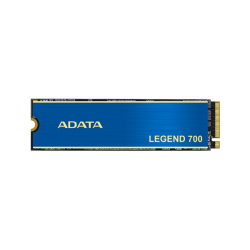 حافظه SSD ای دیتا ADATA LEGEND 700 M.2 512GB