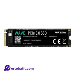 حافظه SSD اینترنال هایک سمی HIKSEMI WAVE M.2 512GB