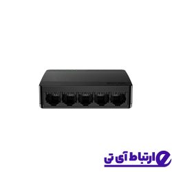 سوییچ ۵ پورت تندا Tenda SG105 Gigabit