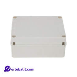 باکس جعبه تقسیم ابعاد ELCON 31*21