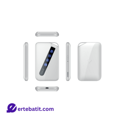 مودم جیبی سیمکارتی دی لینک 4G LTE مدل DWR-930M