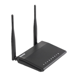مودم روتر بی‌سیم +ADSL2 نتربیت Neterbit مدل NSL-122