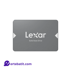 حافظه اس‌اس‌دی لکسار Lexar NS100 1TB SATA III